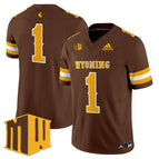 Brown / #1 Team / S