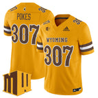 Gold / Pokes307 / S