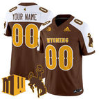 Men / Brown Alternate / S