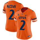 Orange / Owen McCown / S