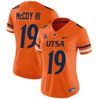 Orange / Willie McCoy III / S