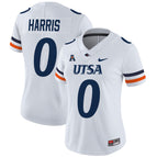 White / Frank Harris / S
