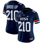 Navy / Birds Up 210 / S