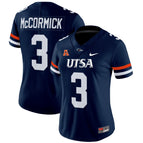 Navy / Sincere McCormick / S
