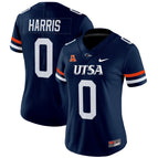 Navy / Frank Harris / S