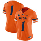 Orange / #1 Team / S