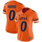 Orange / Frank Harris / S