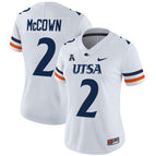 White / Owen McCown / S