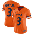 Orange / Robert Henry Jr. / S