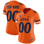 Women / Orange / S