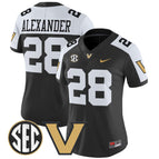 Alternate / Sedrick Alexander / S
