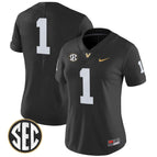 Black / #1 Team / S