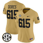 Gold / Dores 615 / S