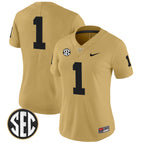 Gold / #1 Team / S