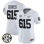 White / Dores 615 / S