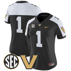 Alternate / #1 Team / S