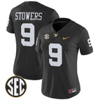 Black / Eli Stowers / S