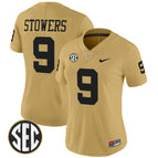 Gold / Eli Stowers / S
