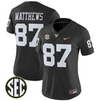 Black / Jordan Matthews / S