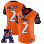 Orange / Owen McCown / S