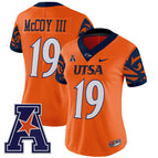 Orange / Willie McCoy III / S