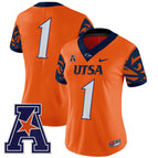 Orange / #1 Team / S