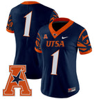 Navy / #1 Team / S