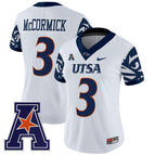 White / Sincere McCormick / S
