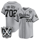 Gray / SinCity702 / S