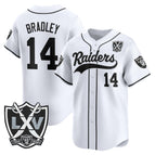 White / Carter Bradley / S