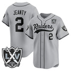 Gray / Asthon Jeanty / S