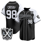 Alternate / Maxx Crosby / S