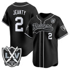 Black / Asthon Jeanty / S