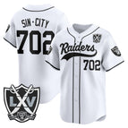 White / SinCity702 / S