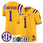 Gold / Aaron Anderson / S