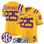 Gold / Death Valley 225 / S