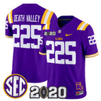 Purple / Death Valley 225 / S