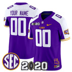Men / Purple Alternate / S