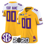 Men / Gold Alternate / S