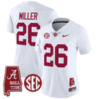 White / Jam Miller / S