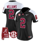 Black Alternate / Ryan Williams / S