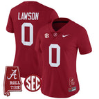 Crimson / Deontae Lawson / S