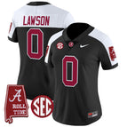 Black Alternate / Deontae Lawson / S