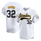 White / Franco Harris / S