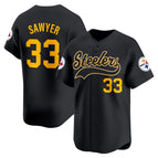 Black / Jack Sawyer / S