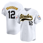 White / Terry Bradshaw / S