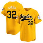 Gold / Franco Harris / S
