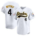 White / DK Metcalf / S