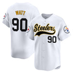 White / T. J. Watt / S