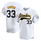 White / Jack Sawyer / S